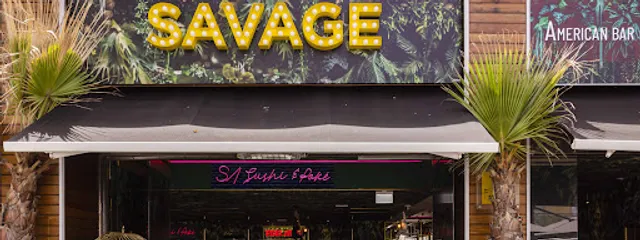 SAVAGE Rimini - Caffè & Bistrot