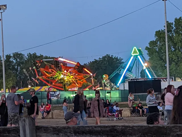 Everett A. Cummings Center