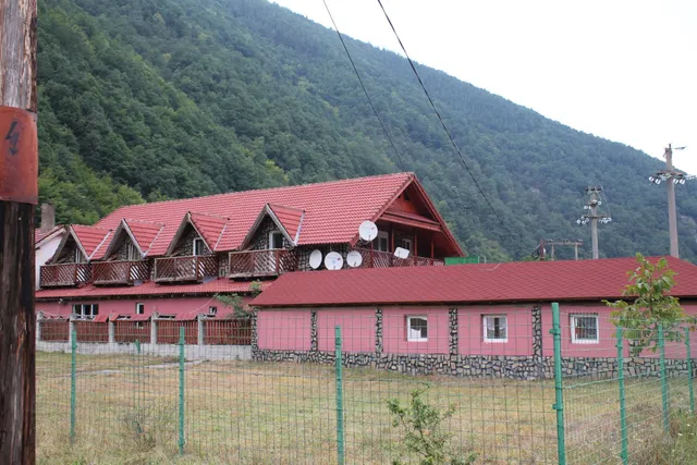 Pensiunea Dany - Retezat