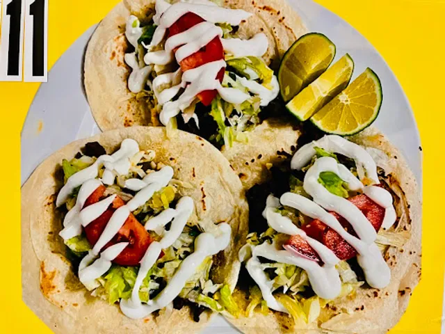 Fast Taco By Lupita's Mexican Restaurant And Grocery Store