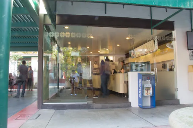 Capeltic Nuestro Café