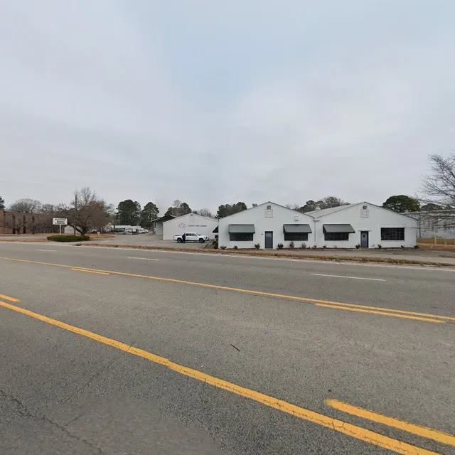 Electric Supply Co of Wilson