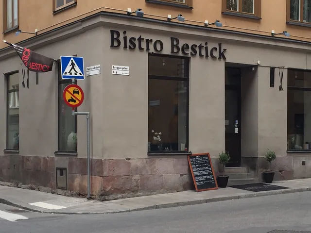 Bistro Bestick City