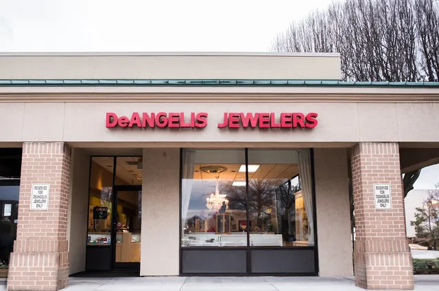 DeAngelis Jewelers
