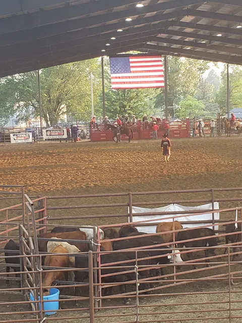 Lucas County Fairgrounds