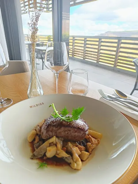 Restaurant @ Mildiss