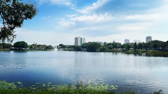 Pinellas County Department of Health and Human Services