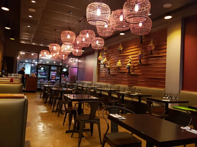 Thotsakan Thai and Vegetarian Cuisine