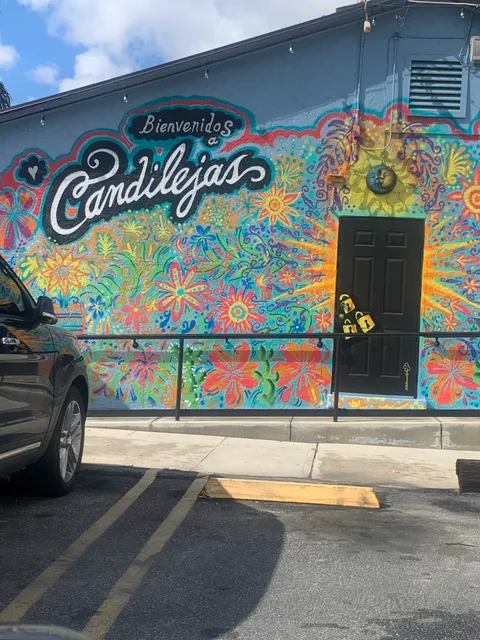 Candilejas Restaurant