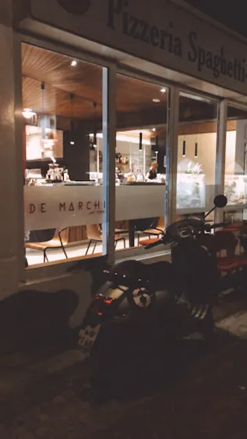 Ristorante & Pizzeria De Marchi Langenargen