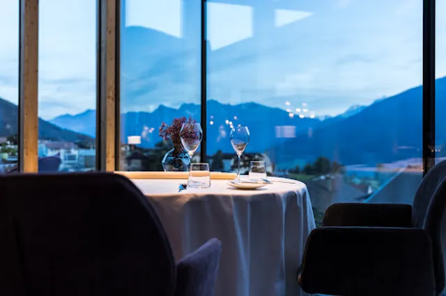 Mamesa Gourmetrestaurant