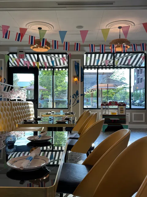 Bangkok Kaizen | Authentic Thai & Japanese Cuisine