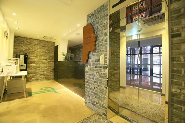 Pyeongtaek Tiffany Hotel