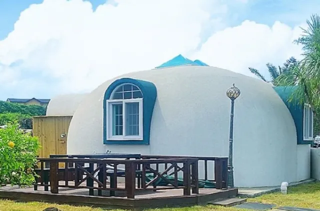 Jeju Platinum Caravan