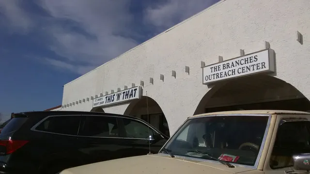 Village Shoppes of Rio Grande