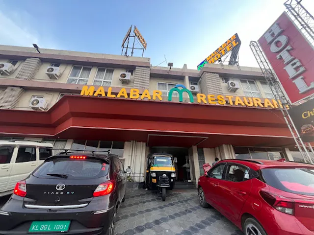 Malabar Restaurant