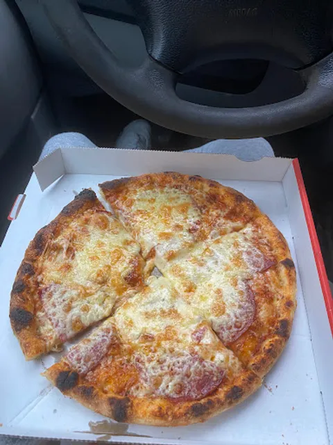 Pizza Express & Indian Express