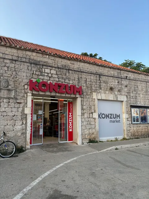 Konzum