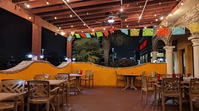 El Paso Mexican Grill