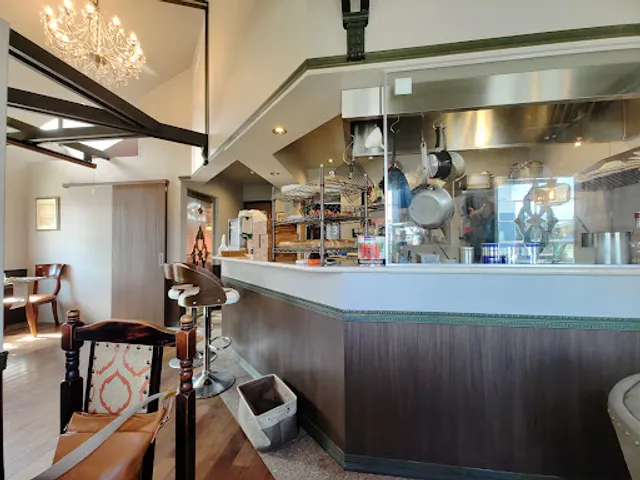 Ristorante MOMO Rifugio (previously known as TRATTORIA MOMO)