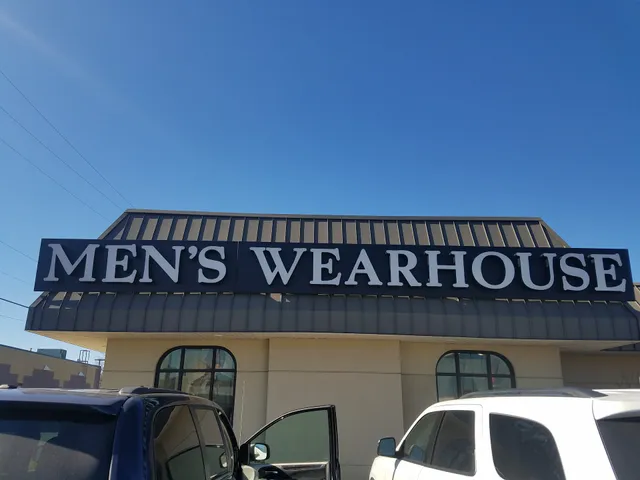 Men's Wearhouse