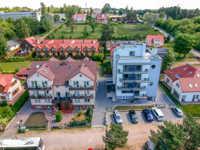 PASJA Jastrzębia Góra