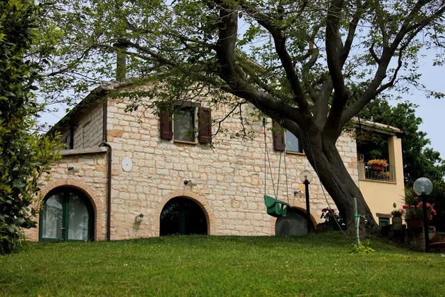 Bed & Breakfast Campo del Mare Ancona