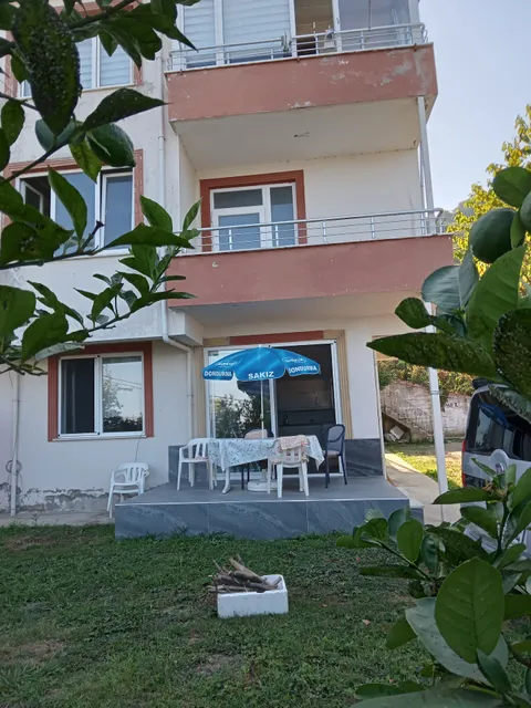 Semiha Hanım Konağı