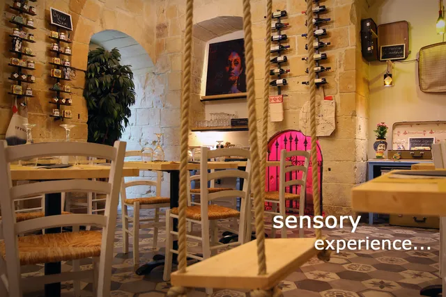 ORTYGIA Food Experience