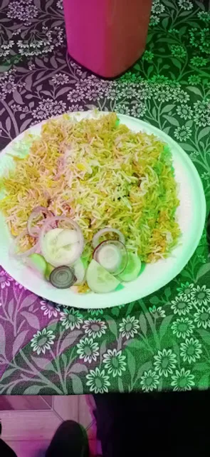 Royal Indian Biryani