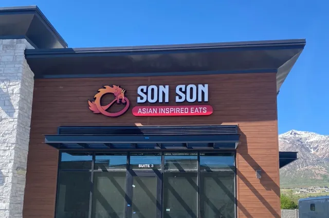 Son Son Asian Eats