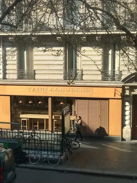 HolidaysInParis - Republique