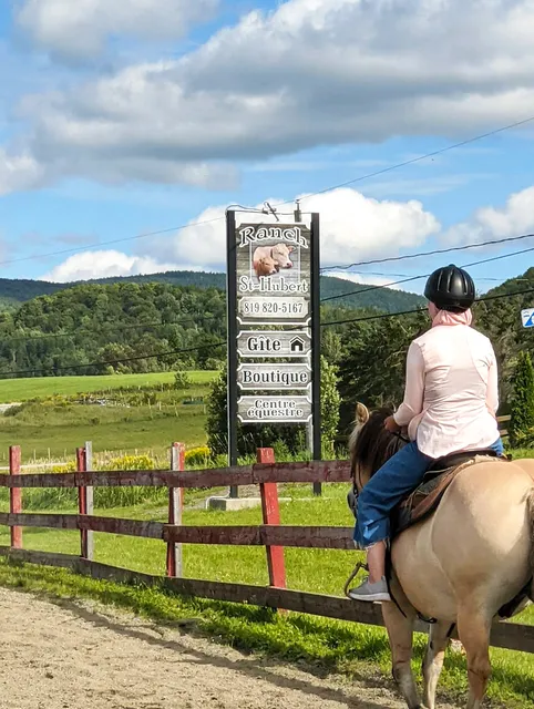 Ranch St-Hubert