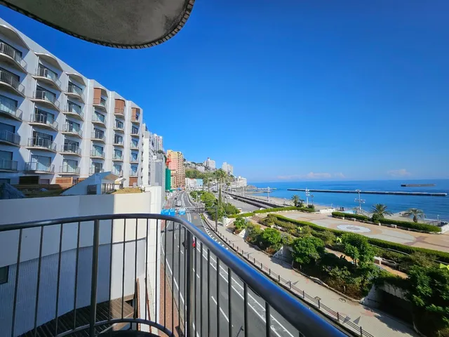 Atami Seaside Spa & Resort