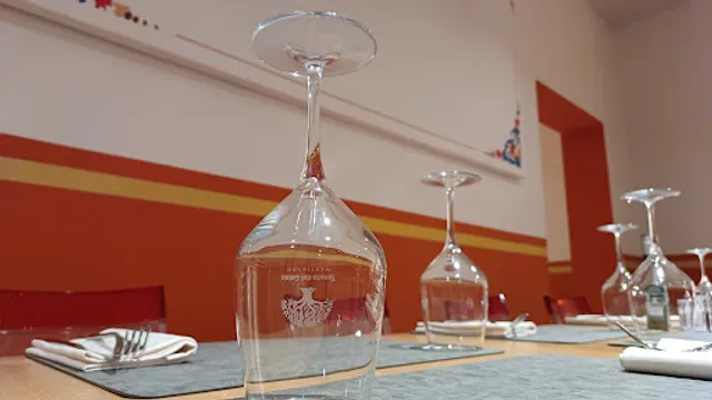 Casa Romagna - L'Osteria