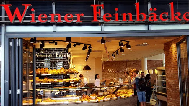 Wiener Feinbäcker Heberer