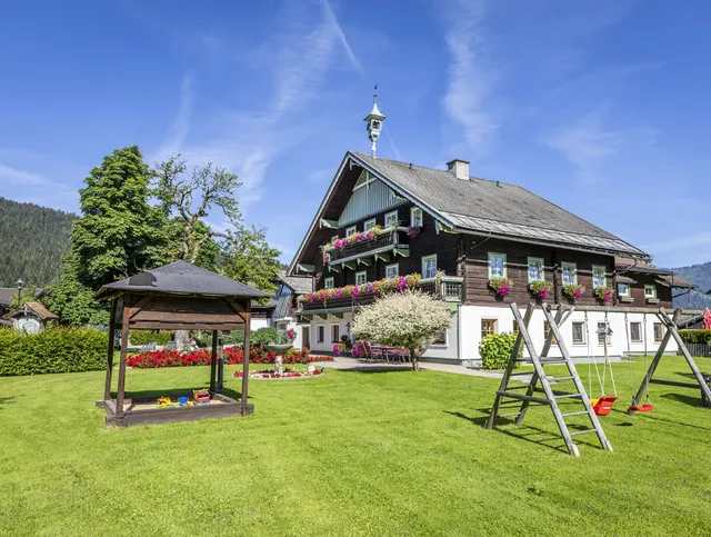 Frühstückspension Klinglhub