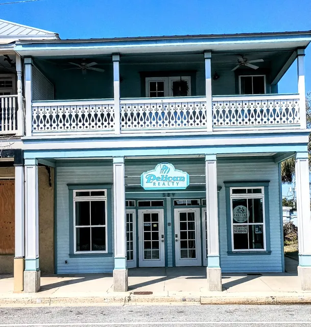 Pelican Vacation Home