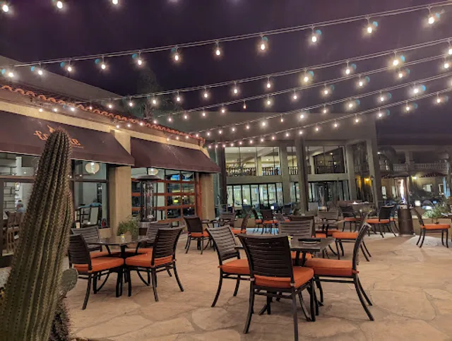 Epazote Kitchen & Cocktails