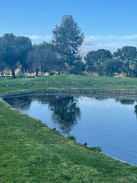 Temecula Creek Golf Club
