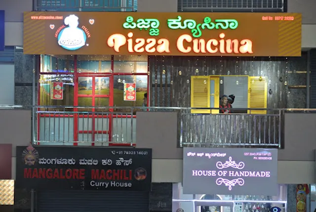 Pizza Cucina