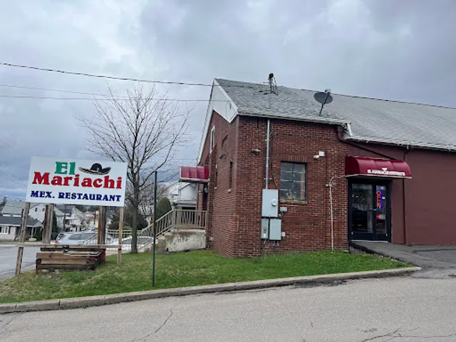 El Mariachi Juarez Mexican Grill