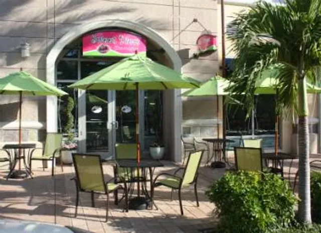 Sweet Divas Chocolates