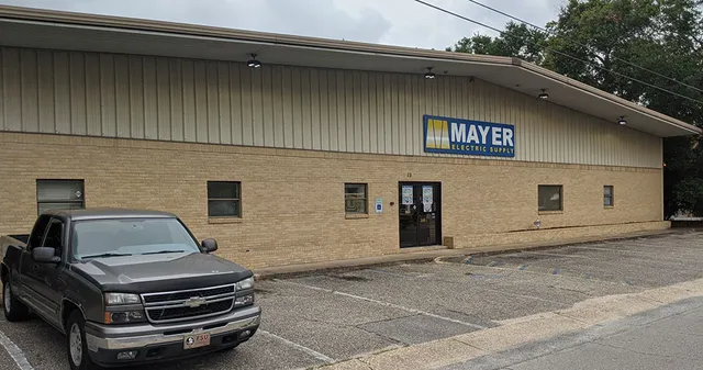 Mayer Electric Supply