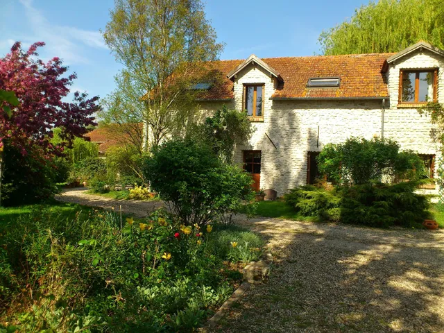 Ferme Des Vallees-Gîte&Chambres d'Hôtes