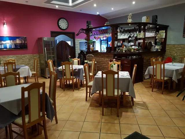 Pizzeria Sorrento - Restauracja Włoska