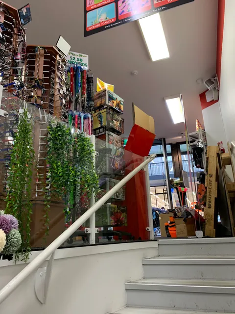 Two Dollar Things Plus Auckland CBD