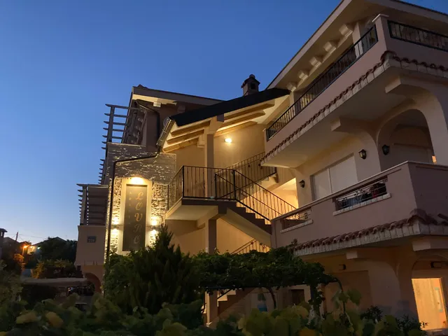 Apartments Lovro - Lopar 278