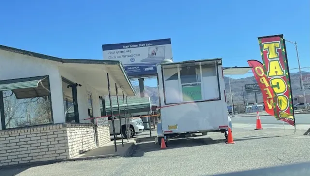 La Patrona Food Truck