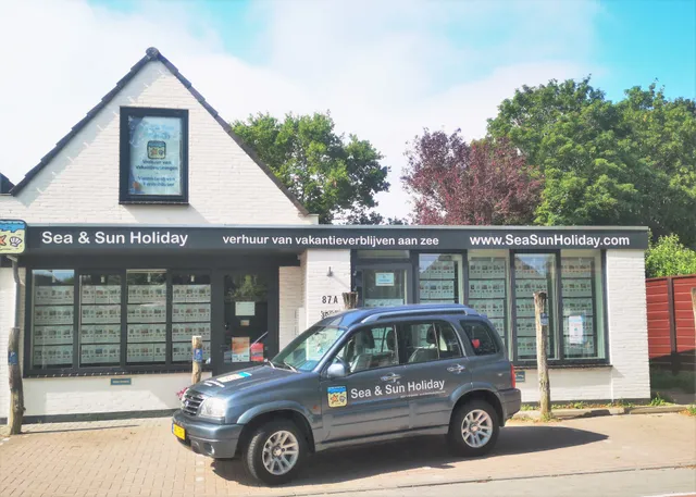 Sea & Sun Holiday - Hello Zeeland